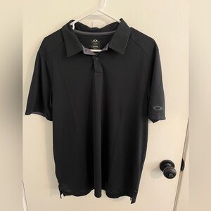 Oakley Golf Polo